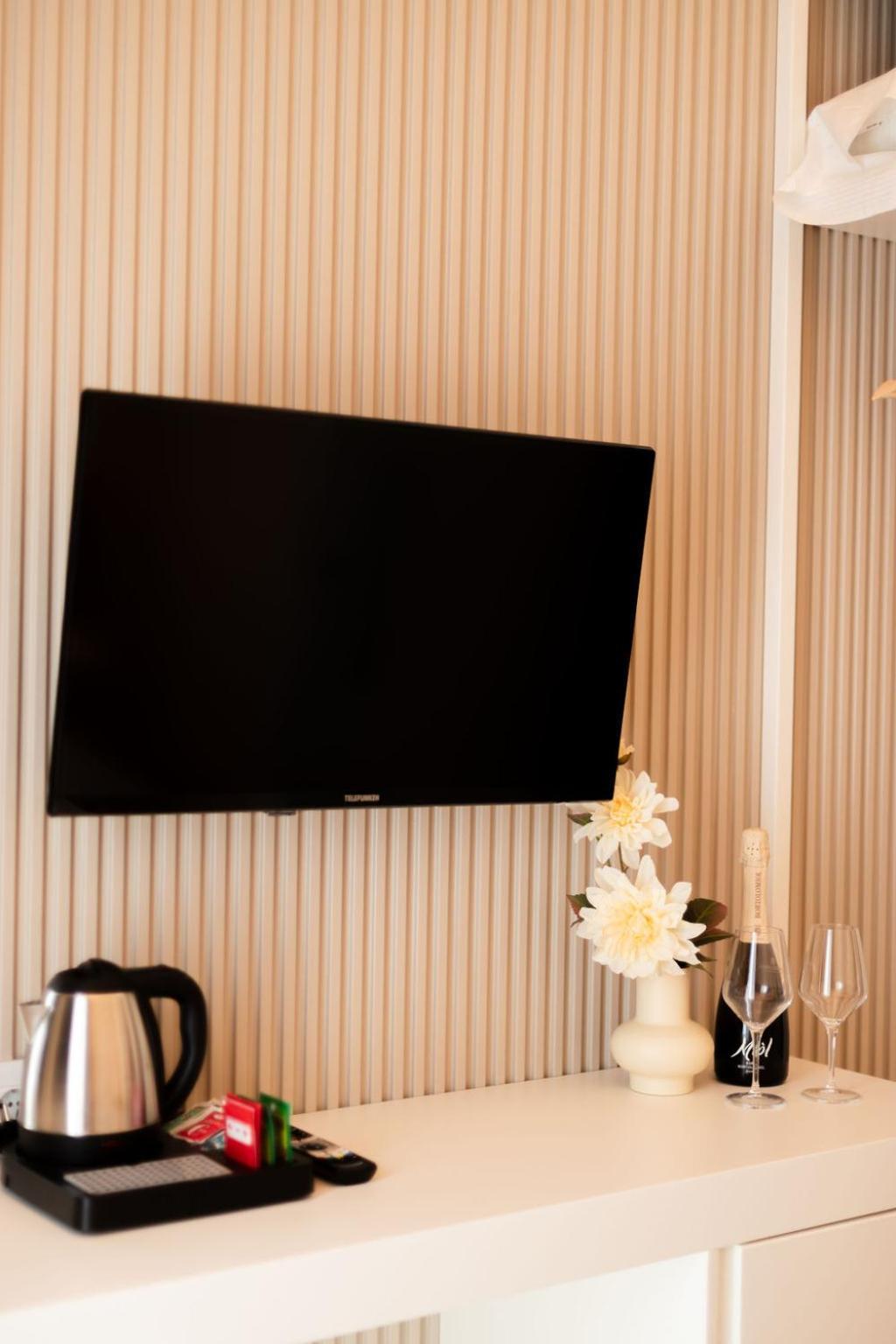 Sun Serenity Suite تروبيا المظهر الخارجي الصورة