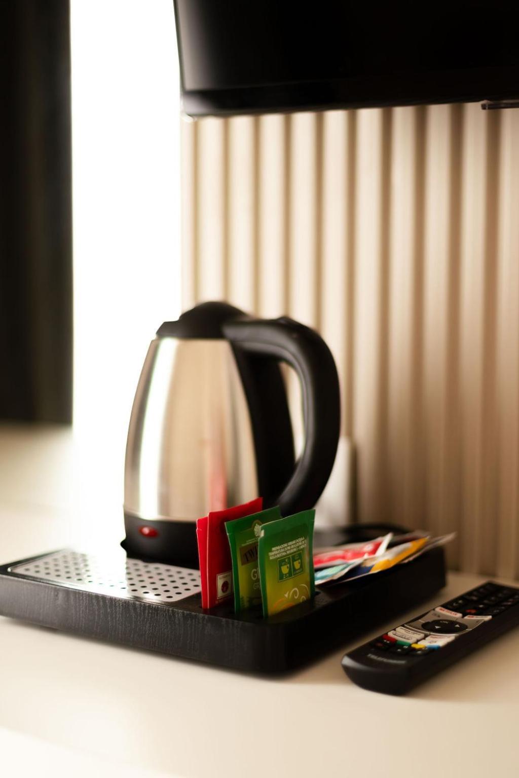 Sun Serenity Suite تروبيا المظهر الخارجي الصورة