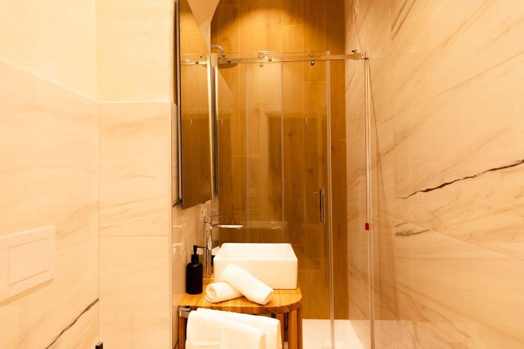 Sun Serenity Suite تروبيا المظهر الخارجي الصورة