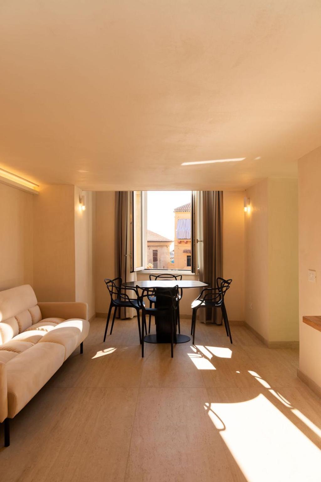 Sun Serenity Suite تروبيا المظهر الخارجي الصورة