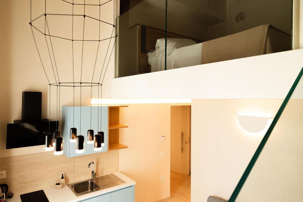 Sun Serenity Suite تروبيا المظهر الخارجي الصورة
