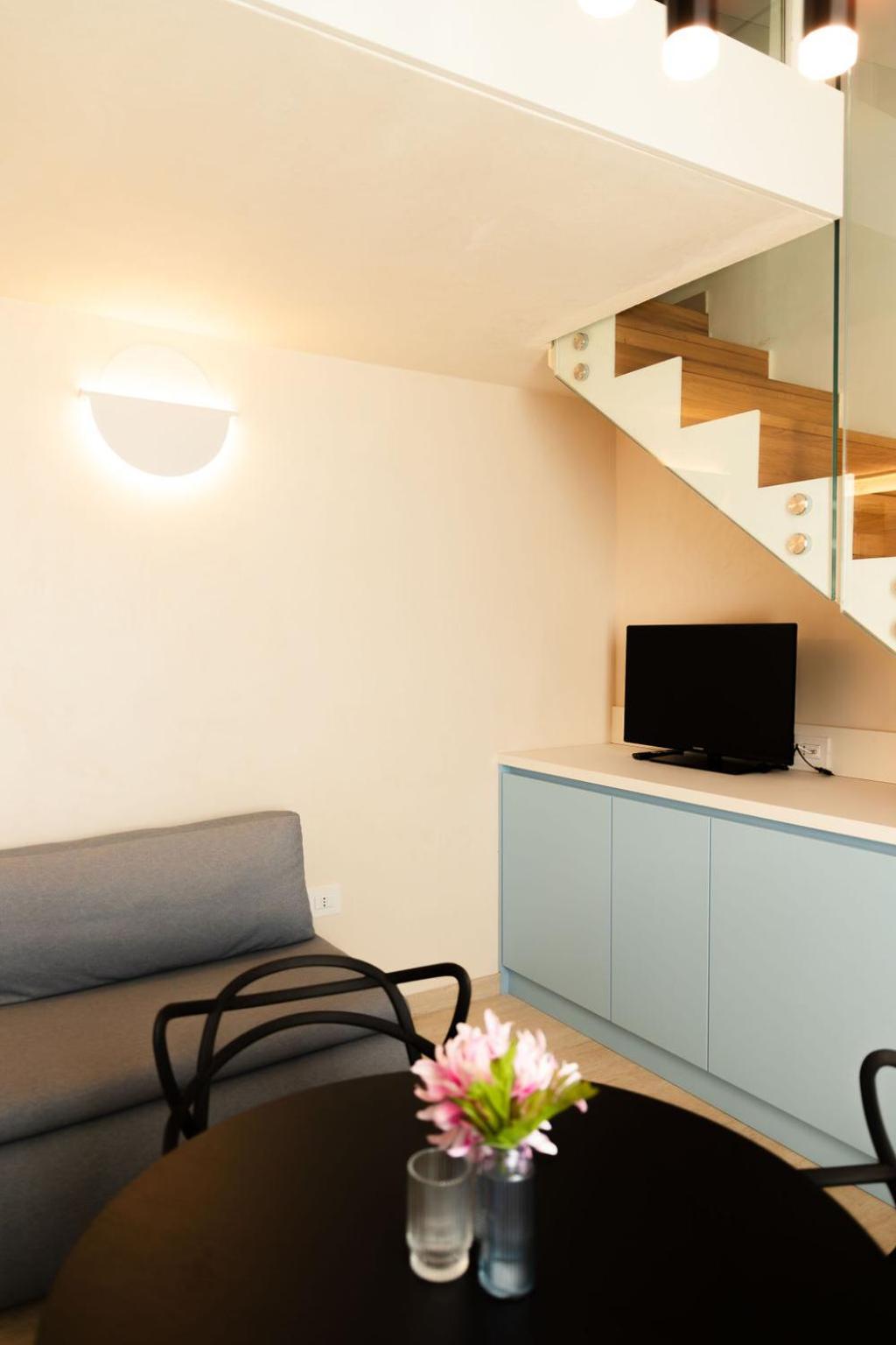 Sun Serenity Suite تروبيا المظهر الخارجي الصورة