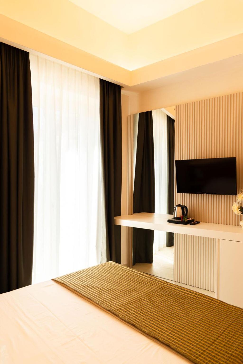 Sun Serenity Suite تروبيا المظهر الخارجي الصورة