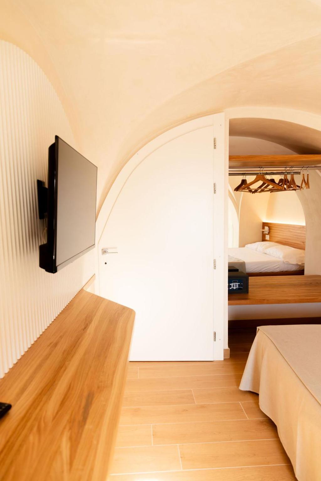 Sun Serenity Suite تروبيا المظهر الخارجي الصورة