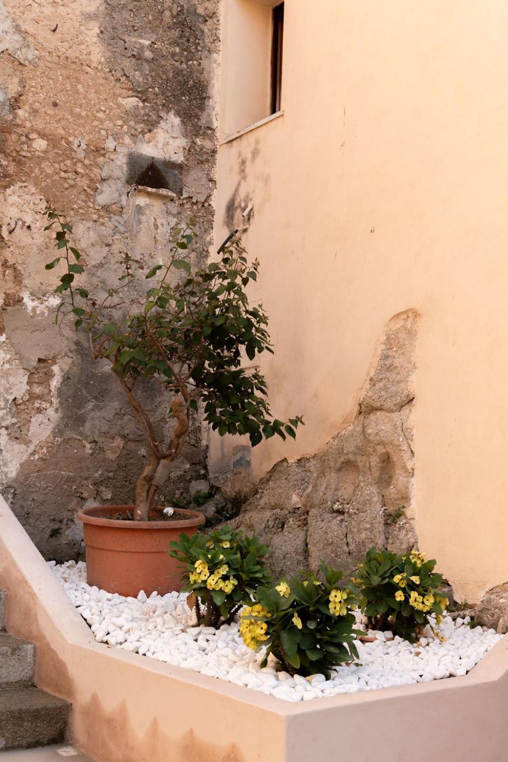 Sun Serenity Suite تروبيا المظهر الخارجي الصورة