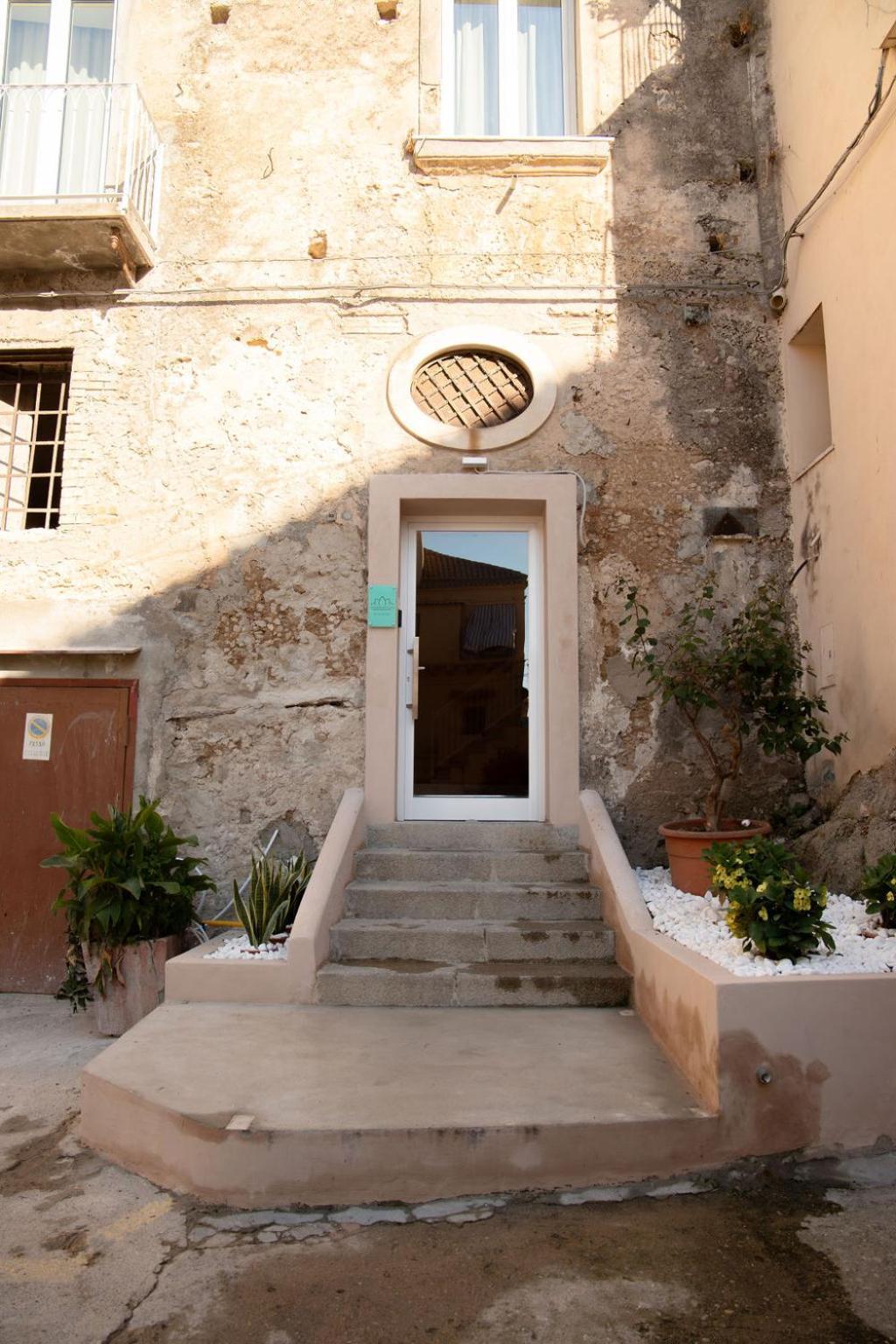 Sun Serenity Suite تروبيا المظهر الخارجي الصورة