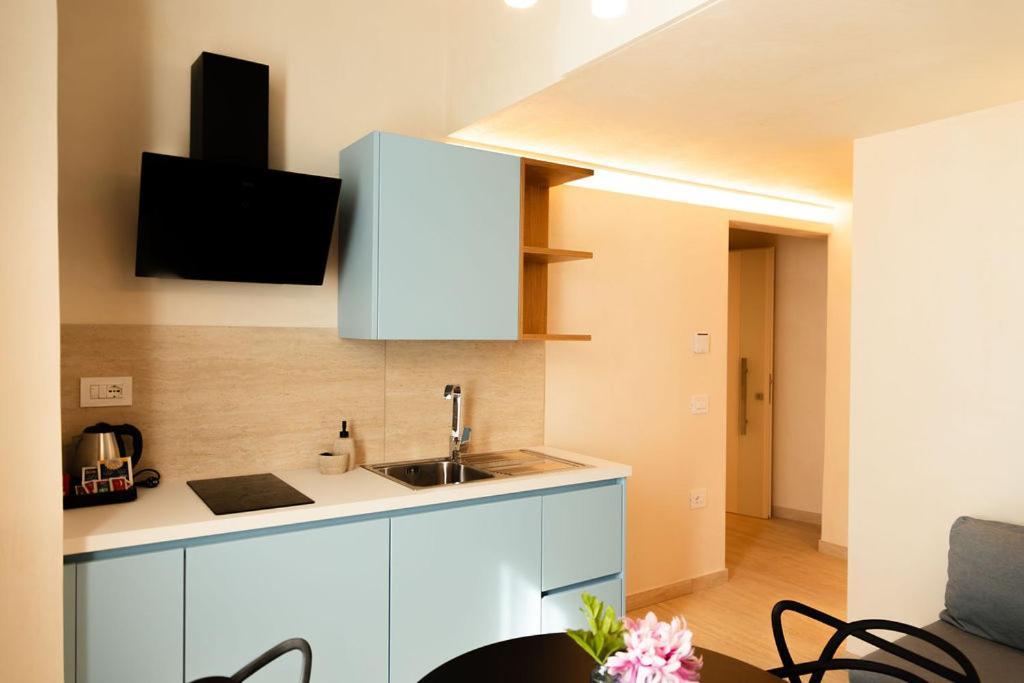 Sun Serenity Suite تروبيا المظهر الخارجي الصورة