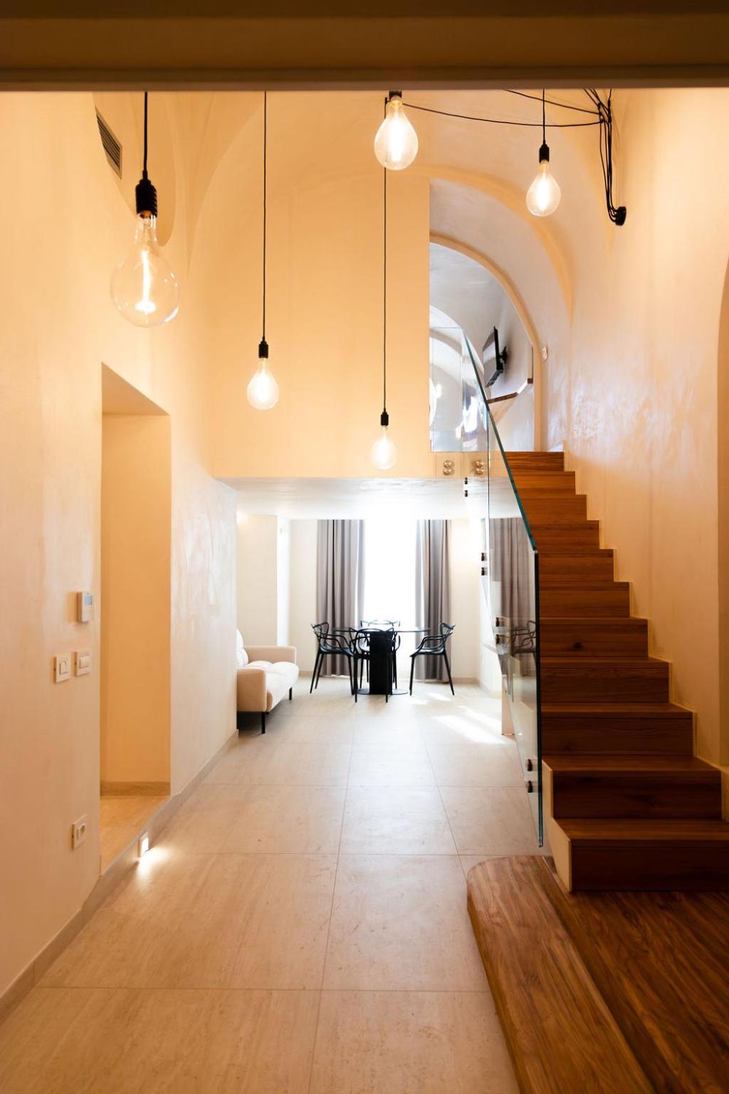 Sun Serenity Suite تروبيا المظهر الخارجي الصورة
