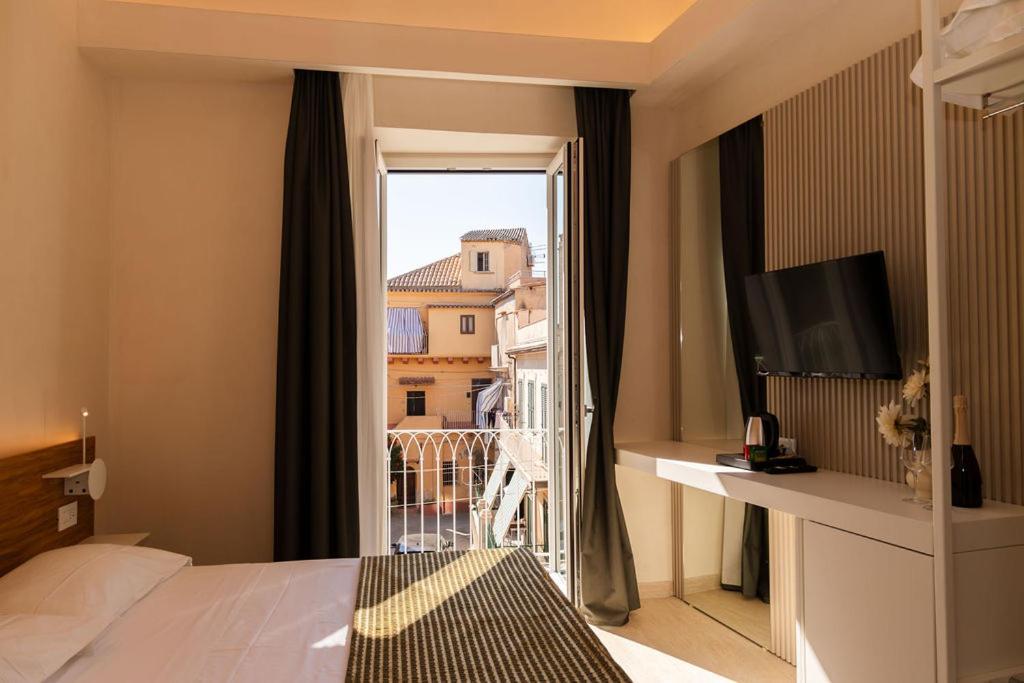Sun Serenity Suite تروبيا المظهر الخارجي الصورة