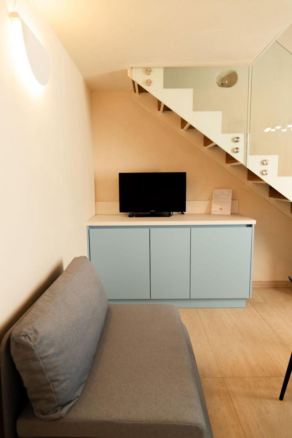 Sun Serenity Suite تروبيا المظهر الخارجي الصورة