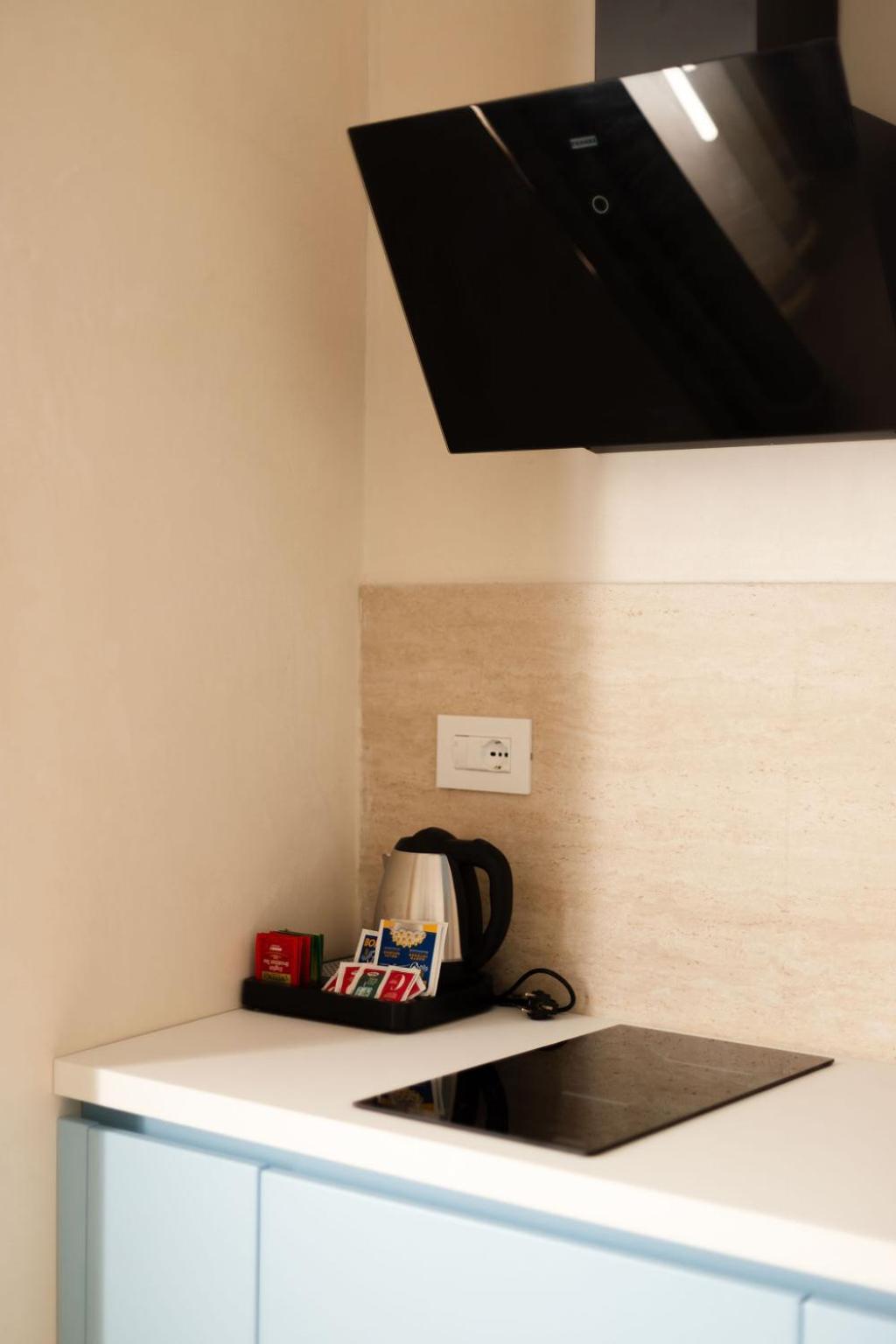 Sun Serenity Suite تروبيا المظهر الخارجي الصورة