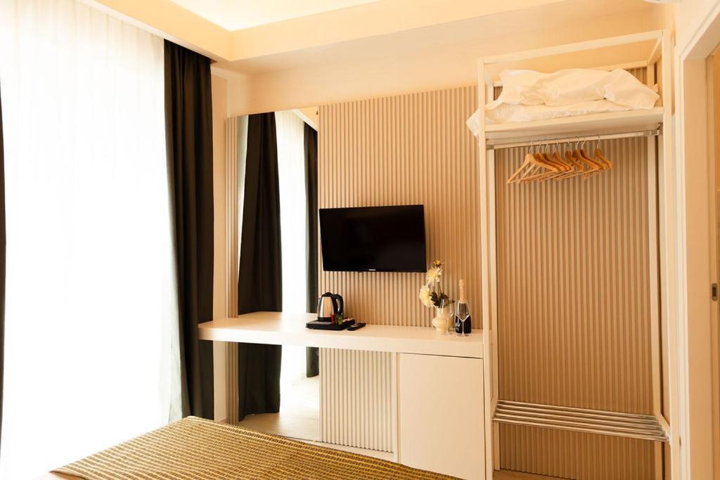 Sun Serenity Suite تروبيا المظهر الخارجي الصورة