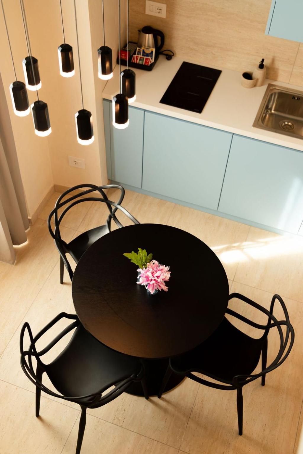 Sun Serenity Suite تروبيا المظهر الخارجي الصورة