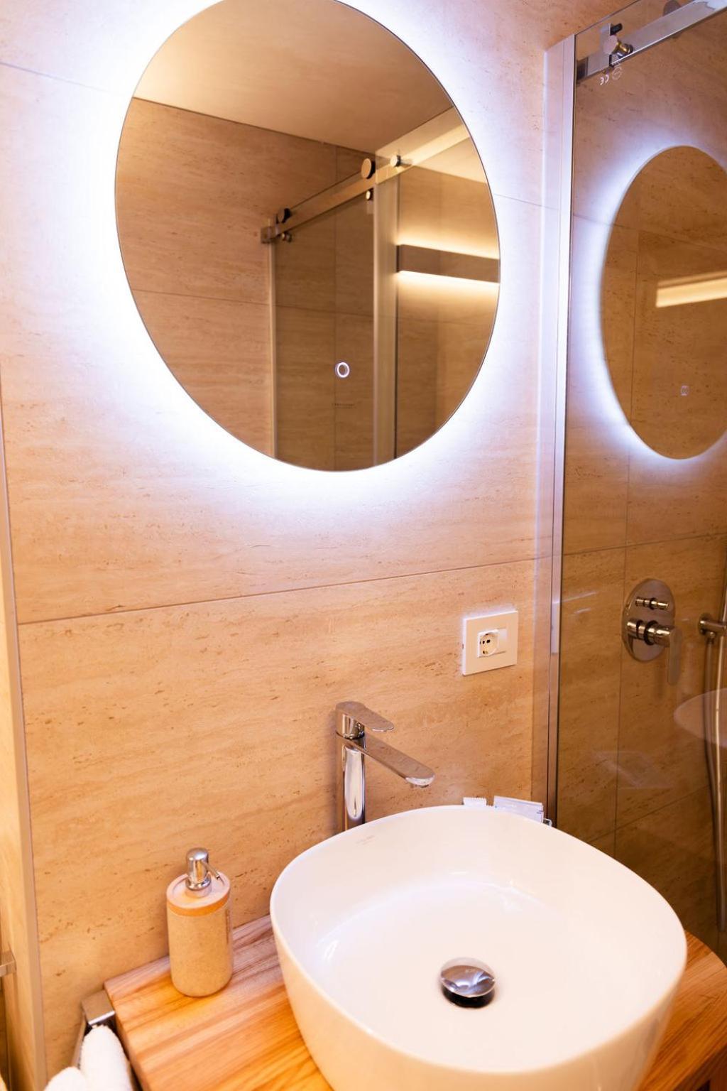 Sun Serenity Suite تروبيا المظهر الخارجي الصورة
