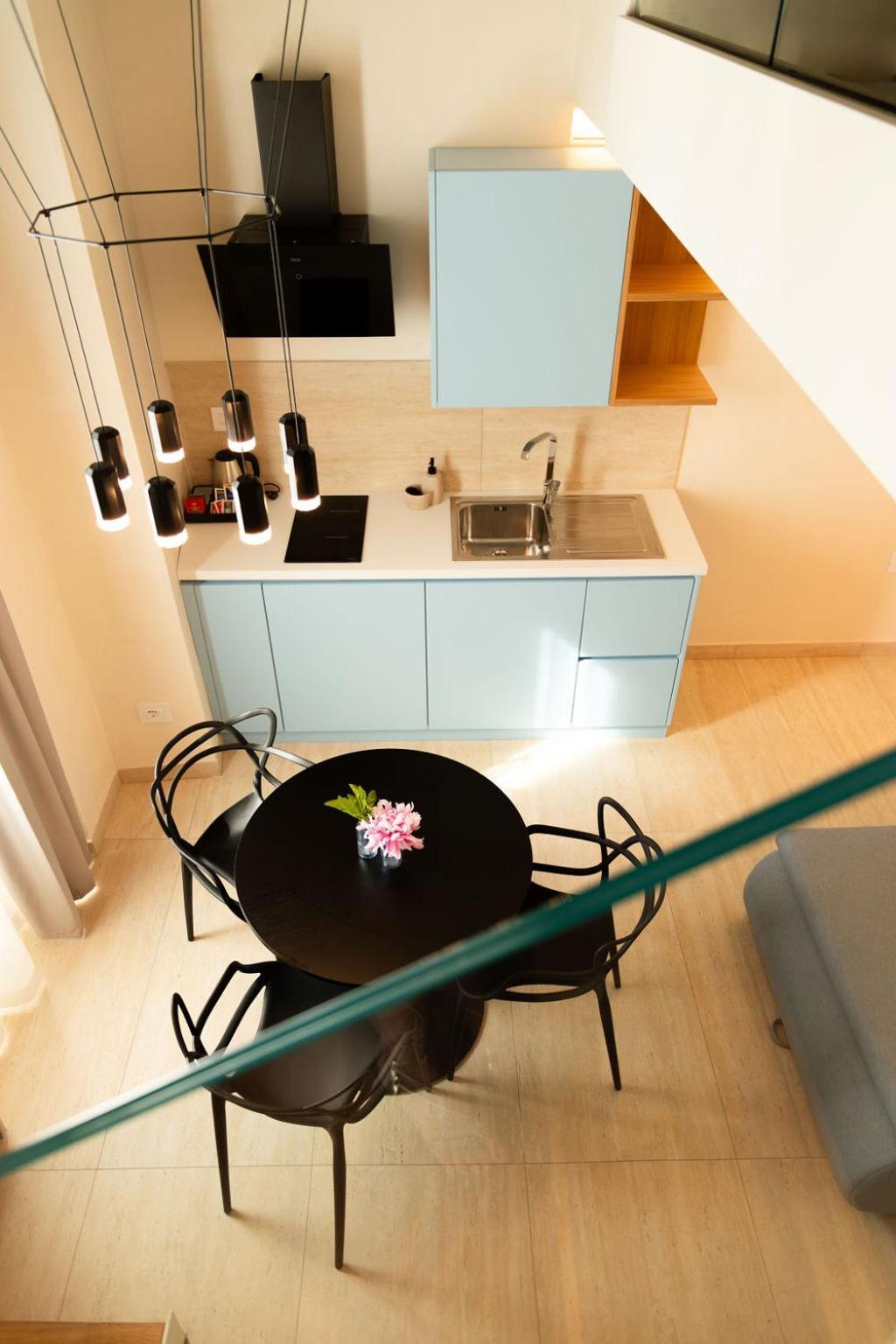 Sun Serenity Suite تروبيا المظهر الخارجي الصورة