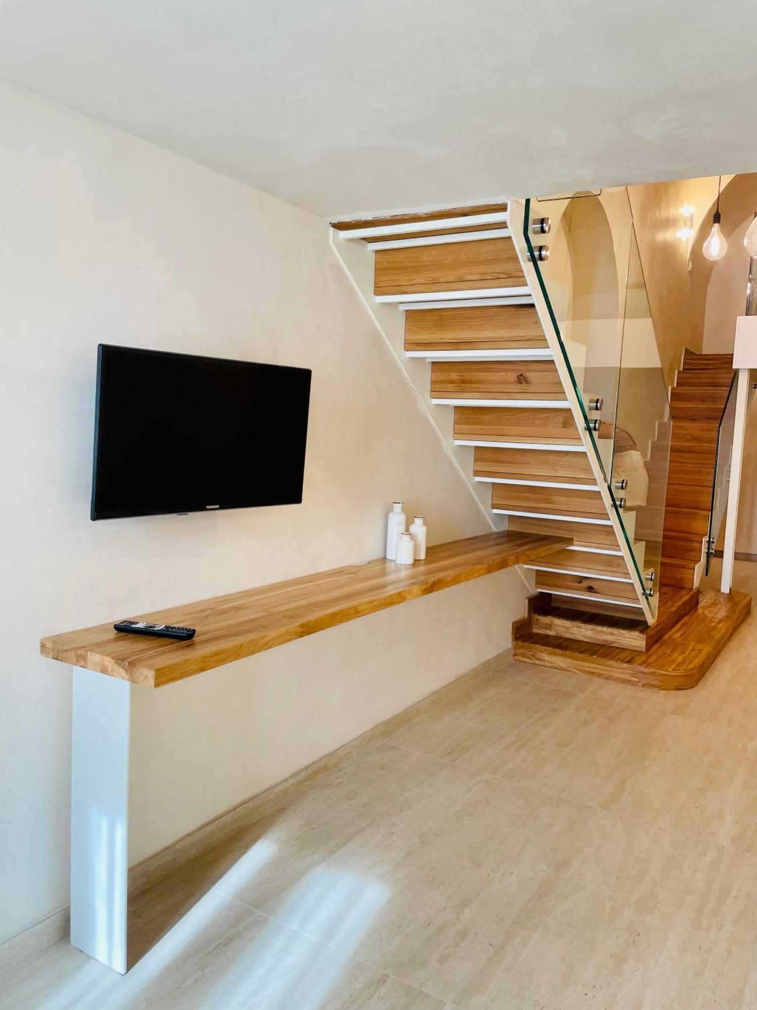 Sun Serenity Suite تروبيا المظهر الخارجي الصورة