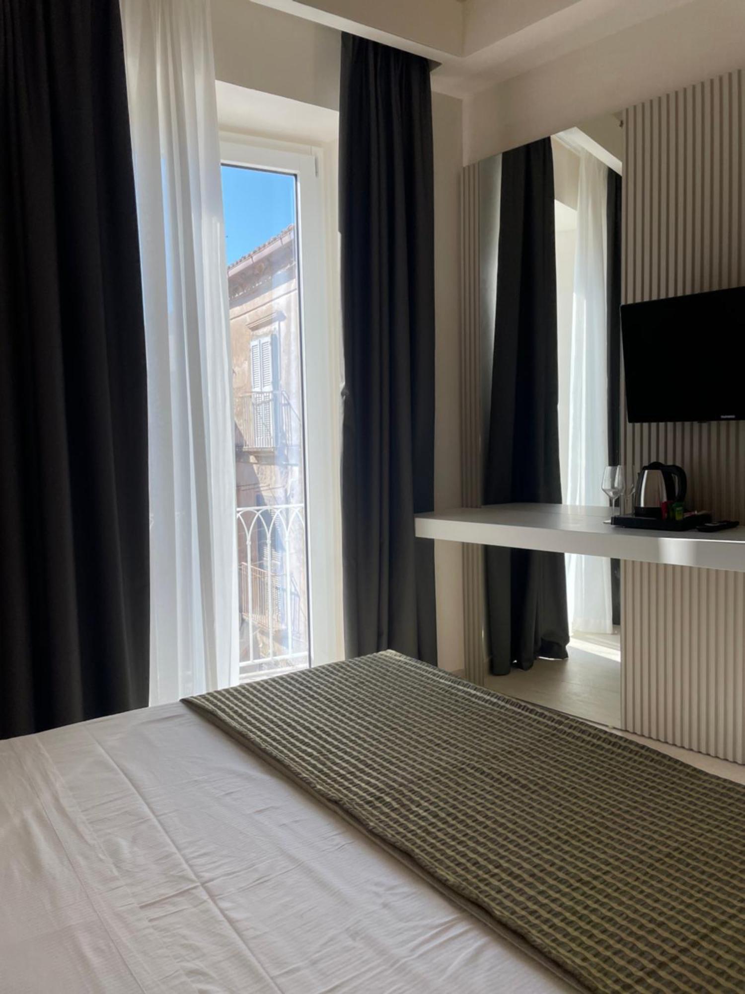 Sun Serenity Suite تروبيا المظهر الخارجي الصورة